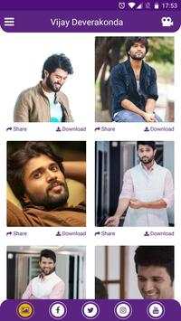 Vijay Deverakonda screenshot 1
