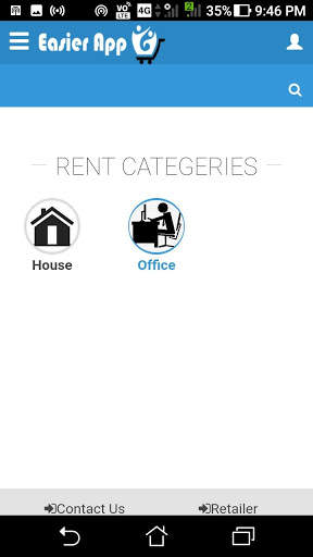 Easier App screenshot 4