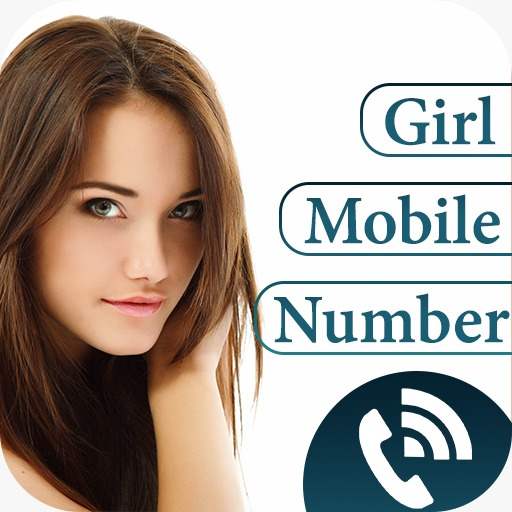 Girls Mobile Number for WhatsApp - Prank 1.0