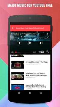 Free Music For Youtube screenshot 4