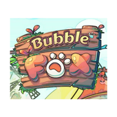Bubble Fox Shooter icon