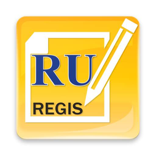 RU REGIS. 1.3.5