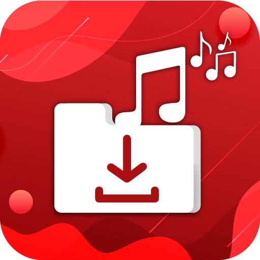 MP4 &amp; MP3 Downloader – Audio Video Downloader icon