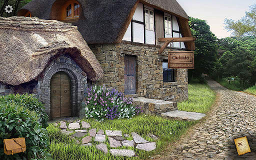 Blackthorn Castle 2 Lite screenshot 12
