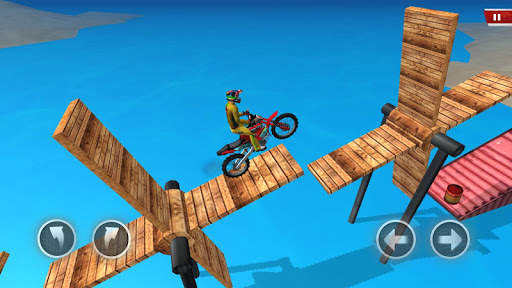 Bike Racing Mania: les meilleurs jeux de moto screenshot 5