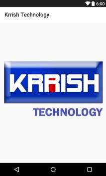 krrish technology 3 تصوير الشاشة