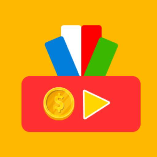 Watch to Earn 2022.11[release]4