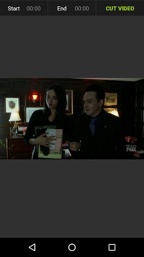 Video Cutter screenshot 3
