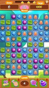 ❤️‍Candy Garden:Match 3 Puzzle screenshot 3