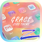 Grace - Zero Launcher icon