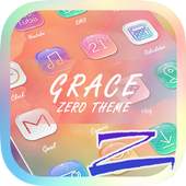 Grace - Zero Launcher 1.0.15