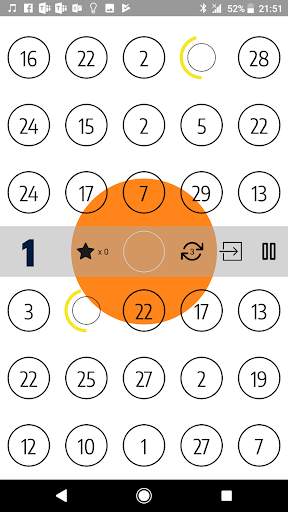 Numbers screenshot 5