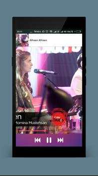 Music Player screenshot 2