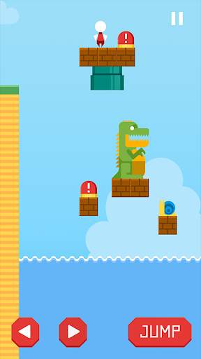 Mr. Go Home - Clever Brain! скриншот 7