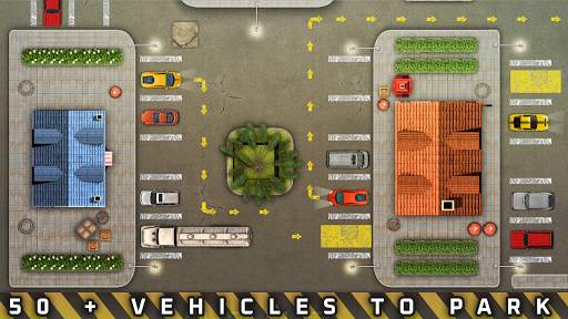 Multi Car Parking Pro : City Car Driving Master screenshot 5