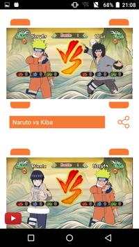 Naruto Fights screenshot 1
