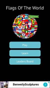 Flags of the World screenshot 1