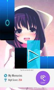 Piano Tiles 3 screenshot 5