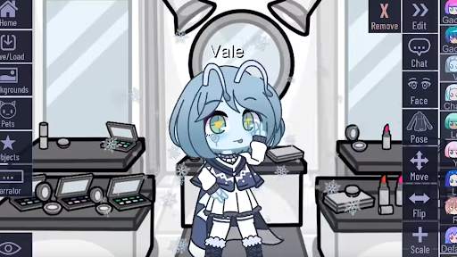 Gacha Cute Mod screenshot 2