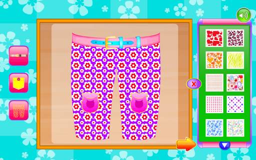 Tailor Shop Design Your Outfit screenshot 5