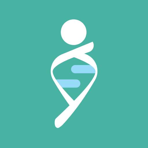 Genomapp. Squeeze your DNA 7.41