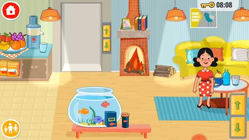 Pepi Wonder World Unicorn Clue screenshot 5