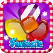 Candy Crystal - Match 3 game 1.1