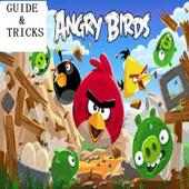 Guide & Tricks Angry Birds