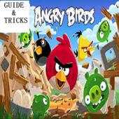 Guide & Tricks Angry Birds 1.0