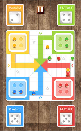 Superstar Ludo 2021 - Online Dice Board Game screenshot 19
