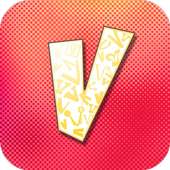 VidMait mate of video - made