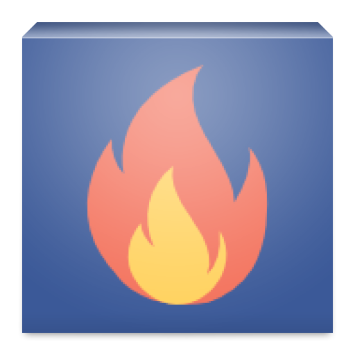 Lyrics For Facebook icon