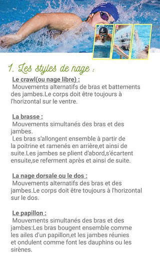 Coursta screenshot 6