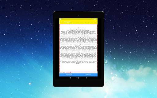 Text Scanner From Image - Free screenshot 7