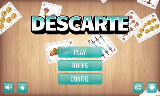 Descarte screenshot 1