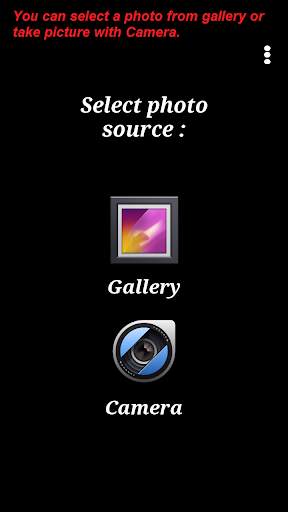 Best Photo Editor : Photoz screenshot 1