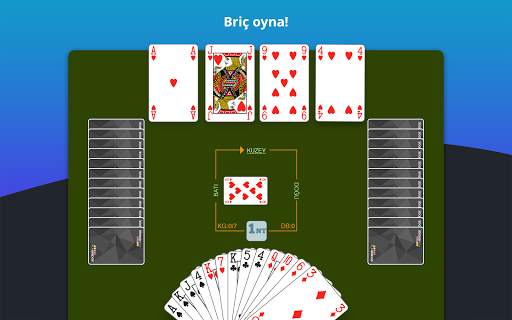 Fun Bridge screenshot 9