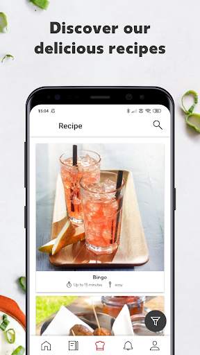 Kaufland App - Supermarket Offers & Shopping List screenshot 5
