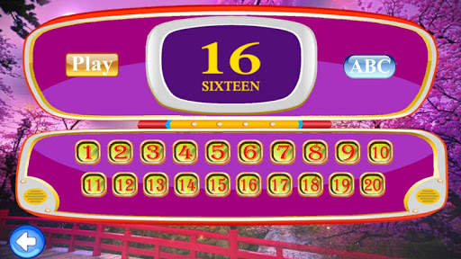 Baby Computer - Kids Educational Game screenshot 5