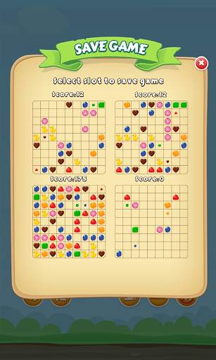 Lines Candy screenshot 3