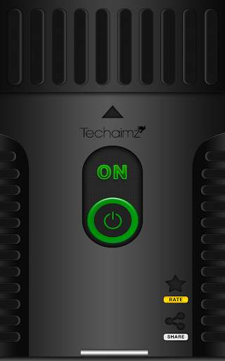 Flashlight screenshot 10