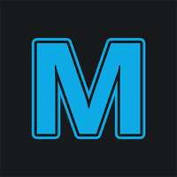 My Spotify Artists logo