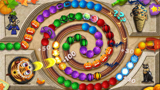 Zumba Legend screenshot 2