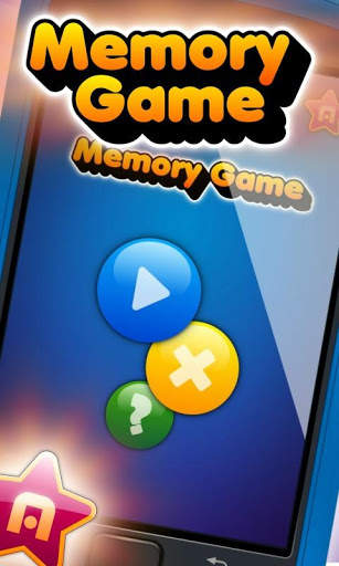 Memory Game screenshot 3