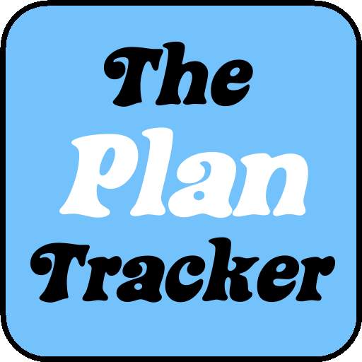 Plan Tracker 1.5
