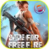 Guide for Free-Fire 2019 - Diamonds, Weapons ... 02.01
