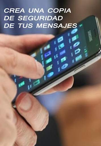 Como recuperar mensajes borrados screenshot 4