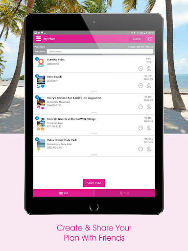 VISIT FLORIDA screenshot 13