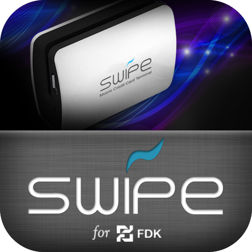 ikon SWIPE for FDK