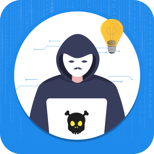 Learn Ethical Hacking icon